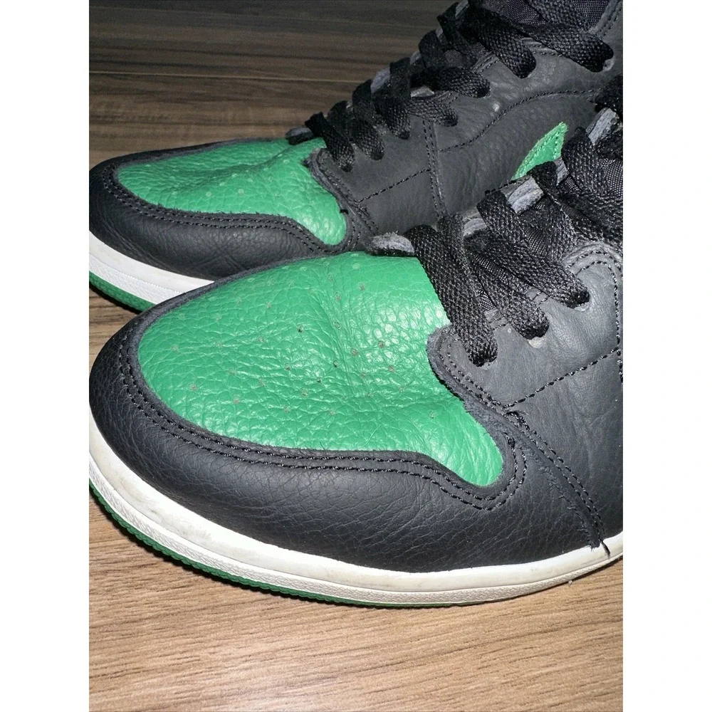 Size 11 - Jordan 1 Retro OG High Pine Green‎ 2.0